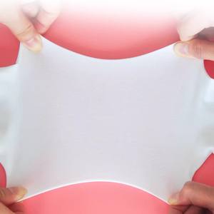 F5001 Ultra Zachte Dans Strakke Witte Ballet Tube Panty Panty Ballet Dans Panty Voor Vrouwen - Product Image 4