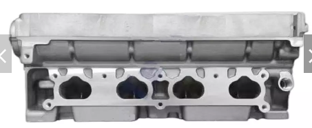 Peugeot 307/308 EC5 EC8 Cylinder Head Replacement OEM 9672983280
