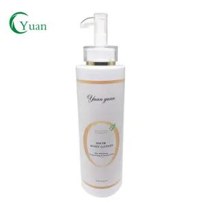 Tuyết Tự Nhiên Làm Trắng Da L-Glutathione Với Arbutin Tẩy Trắng Cơ Thể Lotion