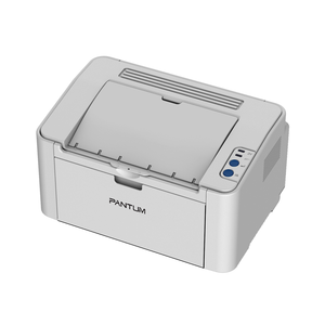 Impresora Láser Pantum P2206W Blanco y Negro, Función Única, Uso Doméstico, Interfaz USB y WIFI, Velocidad de Impresión de 20 ppm, Específica para Estudiantes, Alta Velocidad - Product Image 5