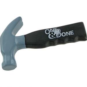 Custom Logo Hammer Pu Stress Relievers Stress Toy Stress <b>Ball</b> - Product Image 4