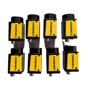 Original USA Cognex CAM-CIC-<b>3100</b>-3-G 31MP 3.82fps CMOS GigE Vision Camera Industrial - Product Image 2