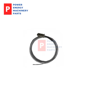 原装 CH1235 屏蔽线束，适用于 MSP Amphenol EC1100 2 端子 PEMP - Product Image 5