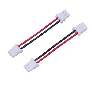 OEM Molex 5264 kết nối dây nịt lắp ráp Molex kết nối 5264 2.5mm 2.54mm Pitch 2 3 4 5 6 10 pin nam và nữ PCB