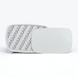 Boîte à déjeuner OEM sans BPA, impression thermique par Sublimation pour enfants, contenant rectangulaire en plastique - Product Image 2