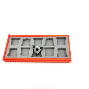 Funik gelöteter Leiterplatte neins atz TNGA1604 zum Schneiden von Gusseisen - Product Image 2