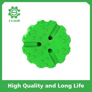 Water Boren <span class=keywords><strong>Bit</strong></span> Mijnbouw SD10 351-375Mm 10 Inch <span class=keywords><strong>Dth</strong></span> Hamer Hardmetalen Knop Boren - Product Image 2