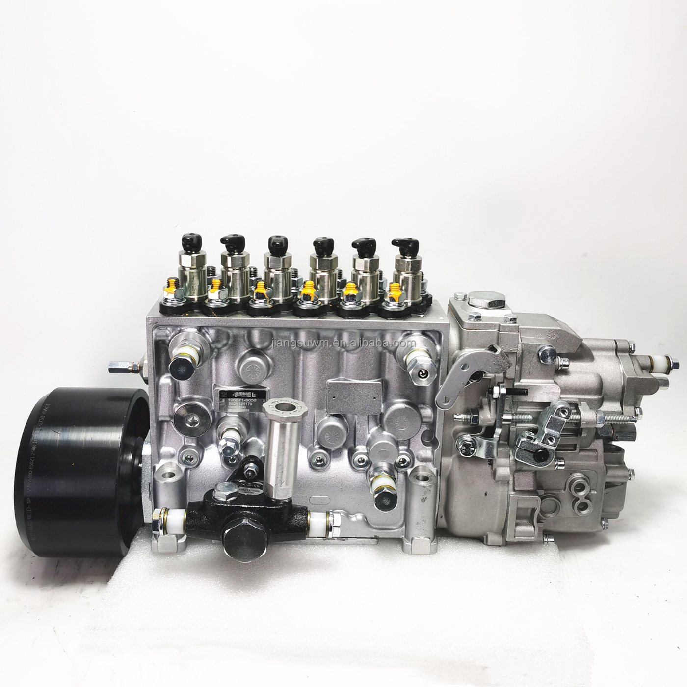 フェルン Mitsubishi 101060-4160 Fuel Injection Pumps for Diesel Engines