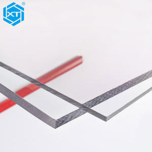 لوح أكريليك شفاف كبير من شينتاو، مصنوع من مادة ميتسوبيشي إكس تي الأصلية 100٪ - Product Image 6