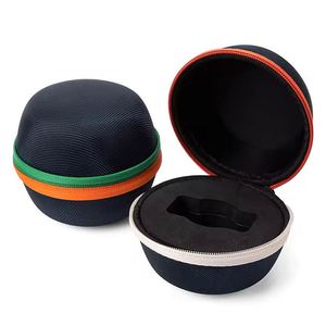 Boîte cadeau portable pour montre, étui de voyage pour montre, étui de protection pour montre intelligente avec doublure en mousse EVA pour cadeaux - Product Image 3
