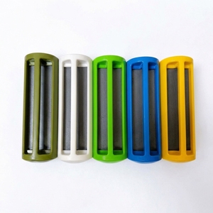 Aimant vétérinaire permanent en ferrite pour l'estomac des bovins D18X80/D32X96 pour l'élevage laitier, matériel de prévention des maladies, maintien des <span class=keywords><strong>ongles</strong></span> et des fils - Product Image 1