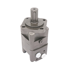 Moteur orbital eaton série <span class=keywords><strong>2000</strong></span>, 4000, 6000, moteur hydraulique dan foss avec valve à disque blanc, livraison gratuite en chine - Product Image 2