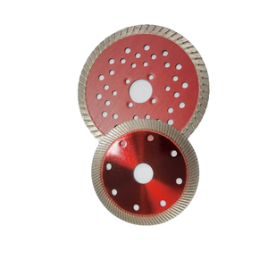 <span class=keywords><strong>Amoladora</strong></span> angular de cuchilla de corte de diamante de 180mm, corte rápido de piedra de hormigón. - Product Image 1