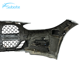 Kit de Carrocería Delantero para <span class=keywords><strong>BMW</strong></span> Serie 4 G22 G23 G26 430i <span class=keywords><strong>M440i</strong></span>, Kit de Parachoques Delantero Original, Rejilla del Radiador, Parachoques Premium para Automóviles - Product Image 5