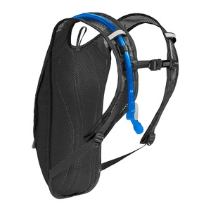 Chaleco de Hidratación para Correr, Ligero, Transpirable e Impermeable, de Alta Calidad OEM, con Bolsa de Agua de TPU de 2L para Maratón - Product Image 4