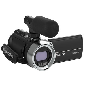 Caméra numérique 48MP à rotation à 270 degrés, détection de visage, ralenti, vente chaude - Product Image 2