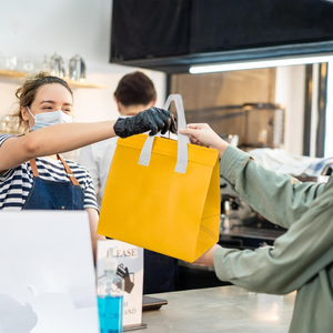 Bolsas Térmicas Personalizadas de Tela No Tejida para Postres y Tiramisú - Estilo Casual, Impermeables y Ecológicas, Venta al Por Mayor - Product Image 5
