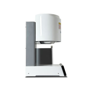 فرن تلبيد سريع عالي الكفاءة من زاهندنت طراز ZDS-9C بدرجة حرارة تلبيد قصوى 1530 درجة مئوية للاستخدام في طب الأسنان - Product Image 4