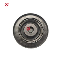 Pour Land Rover OE LR010965 Pièces automobiles Système de refroidissement Vente chaude Couvercle de réservoir d'expansion de liquide de refroidissement à bas prix