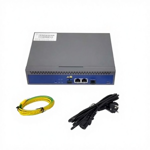 OLT GPON 1 Port Filaire WK-OLT-1PG-A pour FTTX avec Connecteur SC/PC 12V et Garantie 1 An - Product Image 4