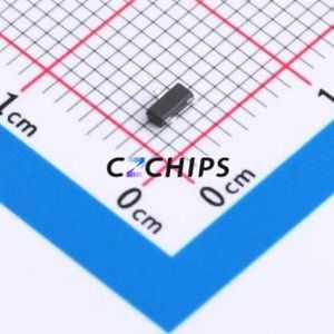 Original-Nuevo 2319 SOT-23 Transistor de efecto de campo de transistor (MOSFET) Venta al por mayor Chips de componentes electrónicos y servicio BOM - Product Image 2