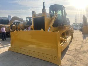 Máy ủi bánh xích shantui SD22 máy hạng nặng - Product Image 3