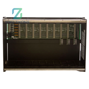 سلسلة IC697CHS782 رف متكامل <span class=keywords><strong>VME</strong></span> 90-70 بأفضل جودة - Product Image 2