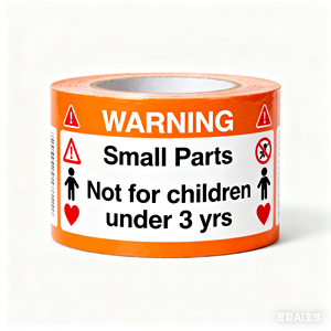 Adhesive Paper Custom Stickers <strong>Roll</strong> Direct Thermal Shipping <strong>Labels</strong> Printer BarcodeOil Packaging <strong>Labels</strong> - Product Image 5