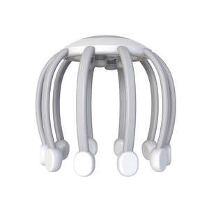 Nuevo Vibrador Portátil con Forma de Pulpo TMS, Certificado CE RoHS, Máquina de Masaje Eléctrico de Mano con USB y Funciones de Relajación - Product Image 5