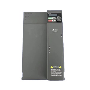 อินเวอร์เตอร์ปรับความถี่ Delta VFD รุ่น MH300 ซีรีส์ VFD65AMH23ANSAA 15KW 20HP 230VAC 65A - Product Image 1