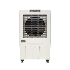 Enfriador de Aire Eléctrico Avanzado y Enfriador de Aire <span class=keywords><strong>sin</strong></span> Agua para Laboratorio de Electrónica con Control Preciso de Temperatura - Product Image 1