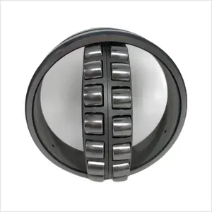 WSRY high quality chrome steel self aligning roller bearings 24122 24124 24126 CC CA MB W33 spherical roller bearing supplier