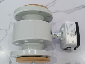 เครื่องวัดการไหล SITRANS FM 3100 ซีรีส์ 7ME6310-3TC13-2AA1-Z F55  ทำจากสแตนเลสสตีล ประสิทธิภาพสูง OEM ATEX - Product Image 5