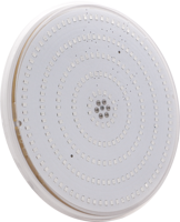 Ampoule LED LanVol Par56 pour piscine, 24W RGB, IP68, étanche, PC, 12V DC, télécommande, lumière sous-marine à face plate