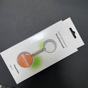 Iso14443a 13,56 MHz Writable impermeable Nfc llavero seguir <span class=keywords><strong>Instagram</strong></span> - Product Image 5