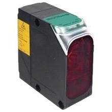 Capteur photoélectrique Pepperl+Fuchs VDM70-250-R/20/87/160, capteur optique industriel IP67, 197453 - Product Image 4
