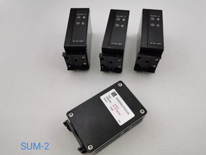 61.110.1341/01 SM102 CD102 Modulo Piatto Sensore SUM2 Piastra di Controllo Anteriore Nuovo per Macchina da Stampa Offset - Product Image 1