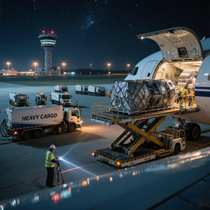 Spedizioniere merci, spedizioni rapide dalla Cina (Ningbo) verso Germania/USA, Francia, Messico, Canada, Germania - Product Image 1