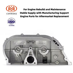 ฝาสูบ BK3Q-6C032-BD สำหรับ <span class=keywords><strong>Ford</strong></span> <span class=keywords><strong>Ranger</strong></span> อะไหล่เครื่องยนต์ดีเซล BT50มาสด้า - Product Image 4