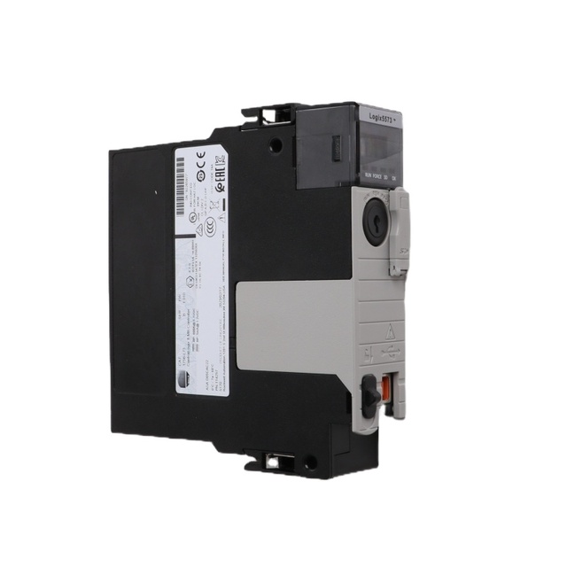 High Competitiveness Price New Condition 1756-L73 Controller Best Cost and Quality