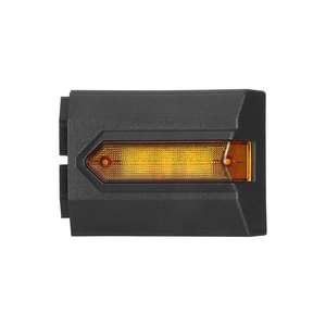Feu de position latéral arrière droit Kukirin G2 Pro DB, modèle DB, original 2024, clignotant arrière droit, accessoire de signalisation - Product Image 6