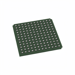 การผลิตชิ้นส่วนอิเล็กทรอนิกส์ 144 BGA Logic IC FIFO ASYNC/SYNC 32KX9 144BGA 72T1875L5BB ของแท้ - Product Image 1