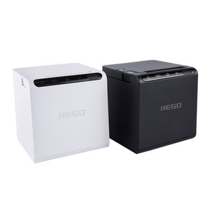 Impresora POS Térmica Directa RG-P80B de 80 mm con Velocidad de Impresión de 300 m/s y Wifi - Product Image 2