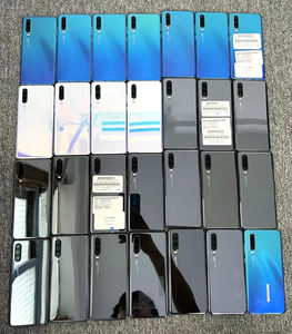 สมาร์ทโฟน Android รุ่นดั้งเดิม Celulares P30 128GB ปลดล็อค รองรับซิมคู่ หน้าจอ 6.1 นิ้ว โทรศัพท์มือถือ 4G ขายส่ง P30 Lite P40 Pro - Product Image 6