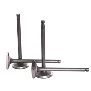 612630050002 Spare Parts <strong>diesel</strong> <strong>Engine</strong> Exhaust <strong>Valve</strong> <strong>for</strong> Wheel Loader