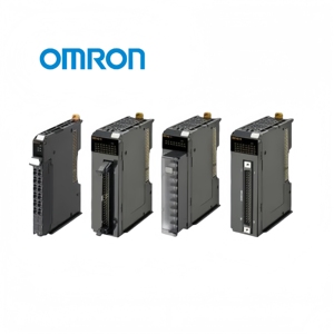 Omron NX-RS1201 Mô-đun đầu vào kỹ thuật số-16 kênh tốc độ cao, ethercat/IP, Din Rail - Product Image 2