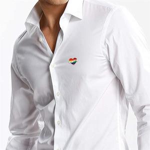 Pin niềm tự hào Đồng Tính tùy chỉnh với Hộp Quà Tặng-chân lgbtq-"Tình Yêu Là Tình Yêu" Pin cầu vồng men - Product Image 2