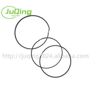 ชุดคลัทช์ซ่อม JF015เกียร์4ชิ้น/เซ็ต JF015E RE0F11A ชุดลูกรอก D-Ring สำหรับ <span class=keywords><strong>Nissan</strong></span> <span class=keywords><strong>Sentra</strong></span> กระปุกเกียร์วงแหวนซีลน้ำมัน - Product Image 5