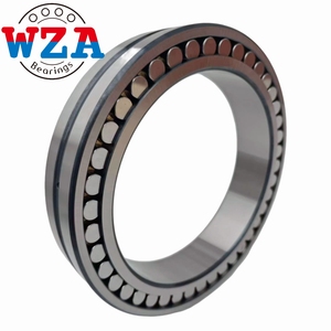 WZA 23936 MB/W33 Küresel Makaralı Rulman-Yüksek Yük Yüksek Hassasiyetli Uzun Ömürlü Fabrika Direkt Satış - Product Image 3