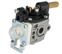 CARBURADOR para Echo 2017 GT200 GT201i, HC151, SRM, 210, 230, PE200, PE201, PPF210, PPF211, SRM210, SRM211, SHC210, SHC210, SHC211, recortadora